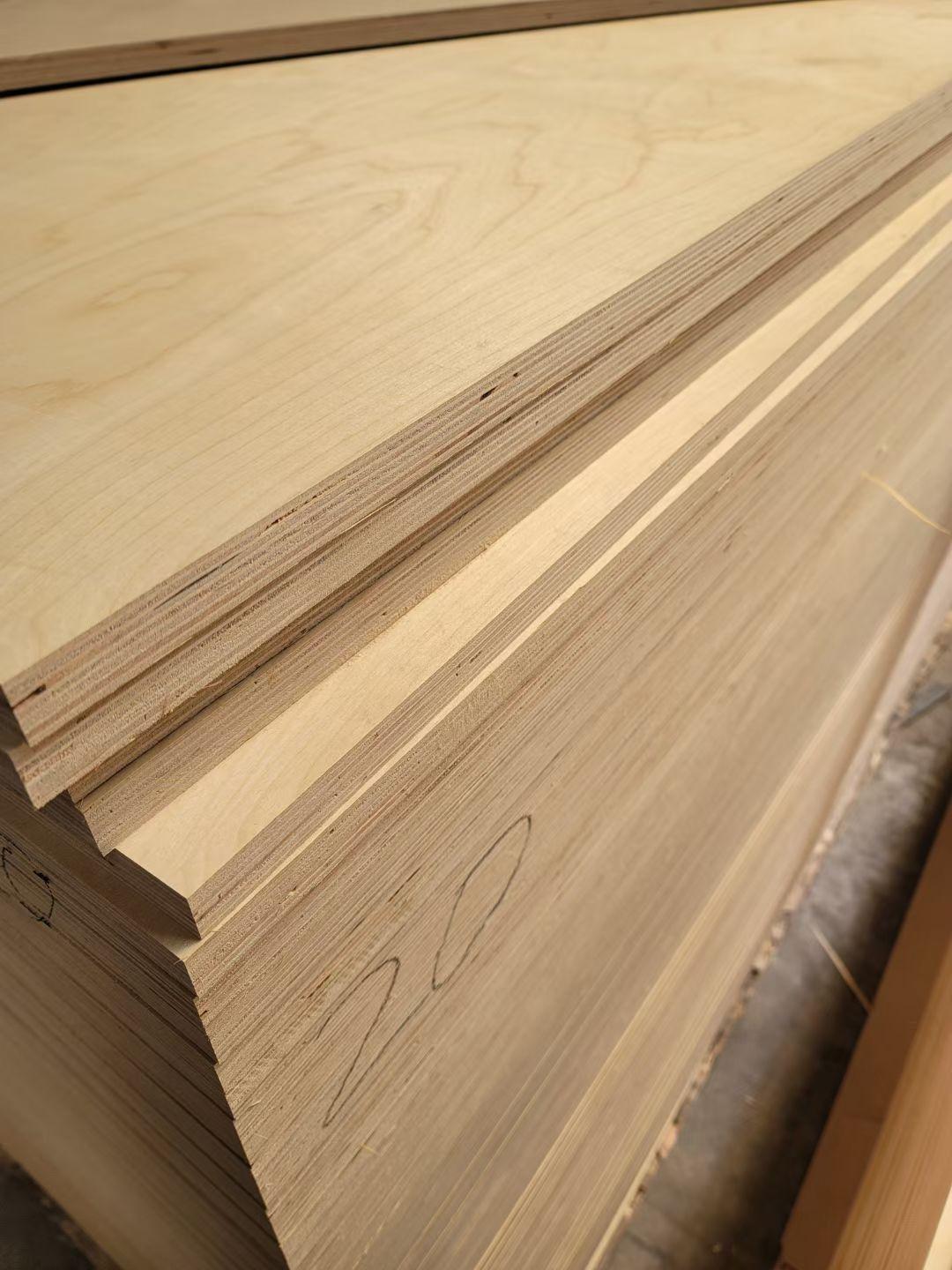 All-birch plywood-3